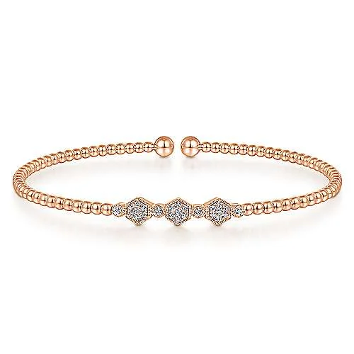 Buy More, Save More On Stunning Jewelry Pieces Diamond Bracelet