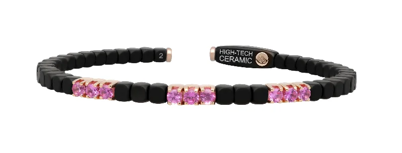 Discounted Jewelry For A Glamorous Look Sapphire Bracelet