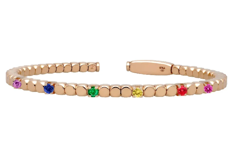 The Perfect Jewelry Piece At The Perfect Price Sapphire Bracelet