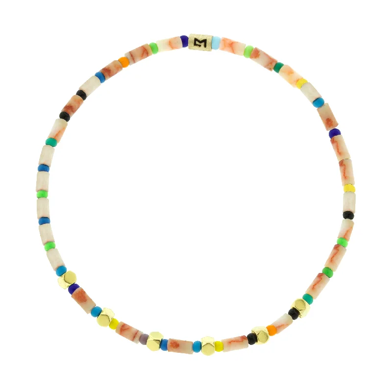 Jewelry Deals That Sparkle – Shop Today Mini TetraS on Picasso Jasper Beaded Bracelet Jewelry Deals That Sparkle – Shop Today Mini TetraS on Picasso Jasper Beaded Bracelet