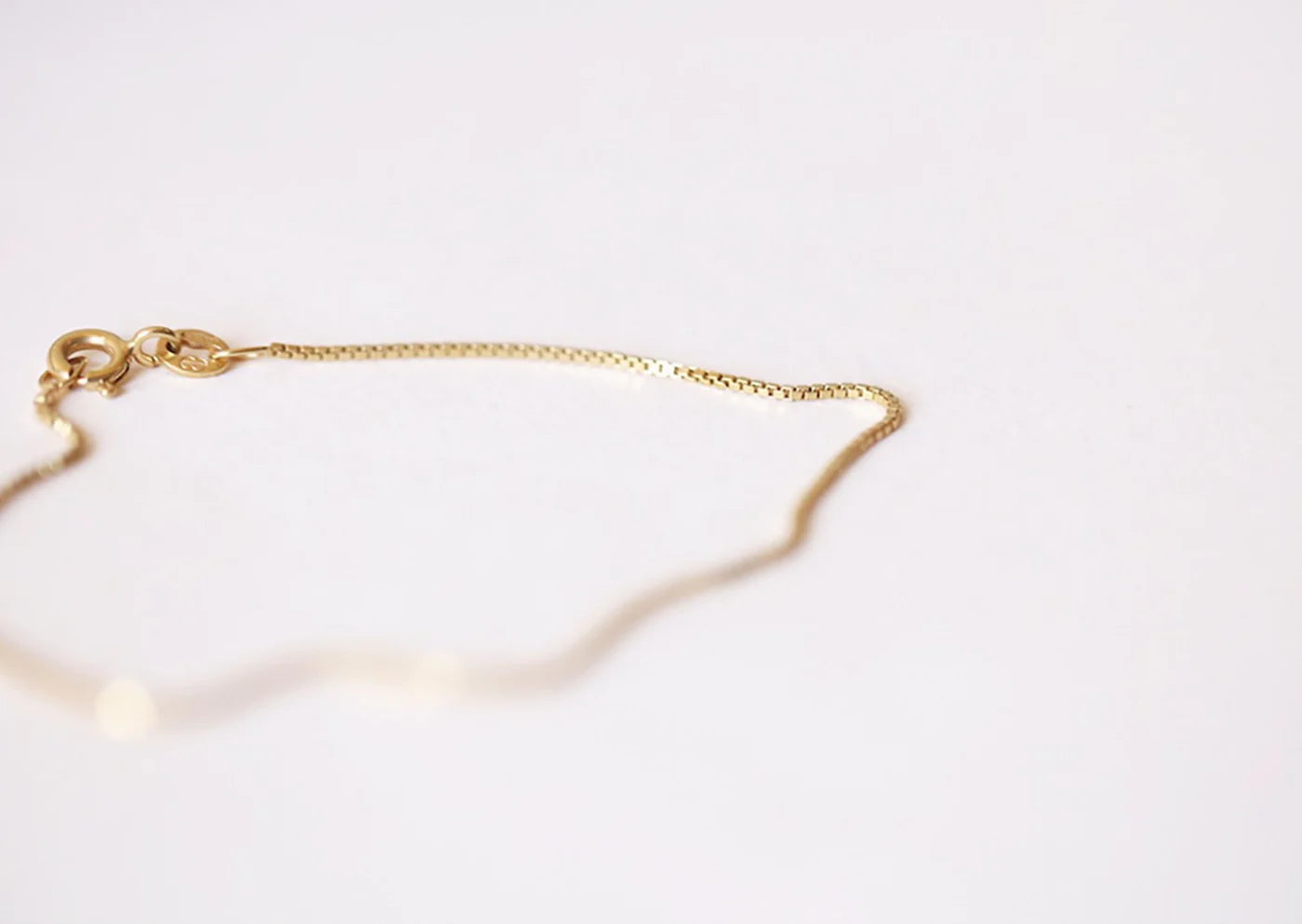 Handmade Pearl Jewelry For Timeless Elegance NY BOX BRACELET