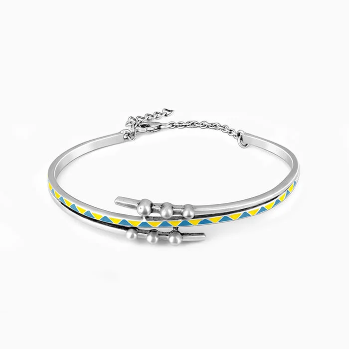 Personalized Engraved Jewelry For Meaningful Gifts Oxidised Silver Vintage Bracelet Personalized Engraved Jewelry For Meaningful Gifts Oxidised Silver Vintage Bracelet