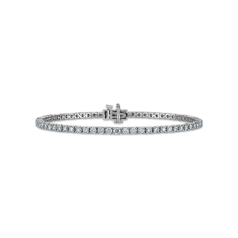 Don't Miss Out On Bestselling Jewelry At Special Prices Red Hot Deal 3 CTW Lab Grown Diamond Tennis Bracelet Don't Miss Out On Bestselling Jewelry At Special Prices Red Hot Deal 3 CTW Lab Grown Diamond Tennis Bracelet