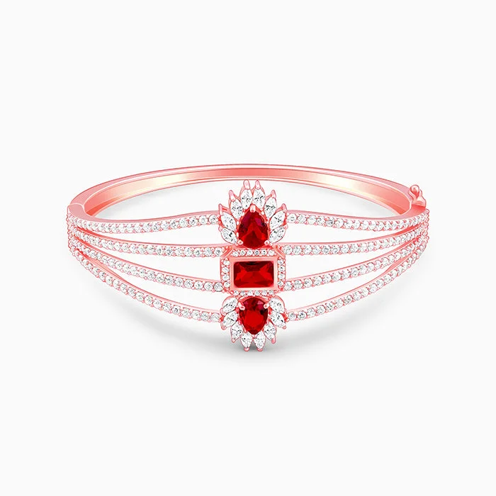 The Ultimate Jewelry Sale – Shop Premium Styles Rose Gold Celebrating Love Bracelet The Ultimate Jewelry Sale – Shop Premium Styles Rose Gold Celebrating Love Bracelet