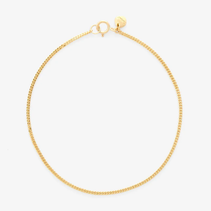 Huge Savings On Premium Jewelry Styles Ribbon Chain Bracelet | B1201