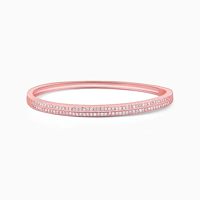 Buy More, Save More On Stunning Jewelry Pieces Rose Gold Slender Bracelet