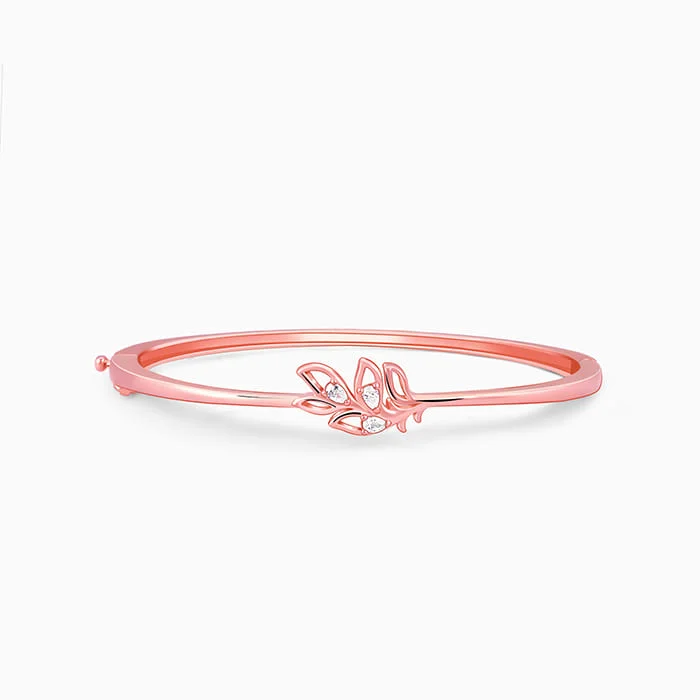 Jewelry Deals That Outshine The Rest Rose Gold Sushma Pankh Bracelet