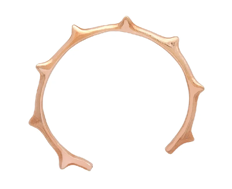 Breathtaking Jewelry, Breathtaking Prices Thorn Cuff