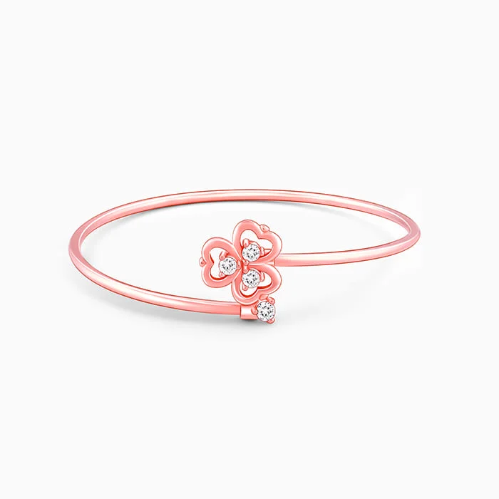 Exclusive Gemstone Jewelry Markdowns – Shop Now Rose Gold Three Leaf Clover Bracelet Exclusive Gemstone Jewelry Markdowns – Shop Now Rose Gold Three Leaf Clover Bracelet