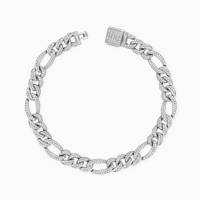Exclusive Jewelry Sale – Limited-Time Discounts Silver Inner Confidence Bracelet For Him Exclusive Jewelry Sale – Limited-Time Discounts Silver Inner Confidence Bracelet For Him