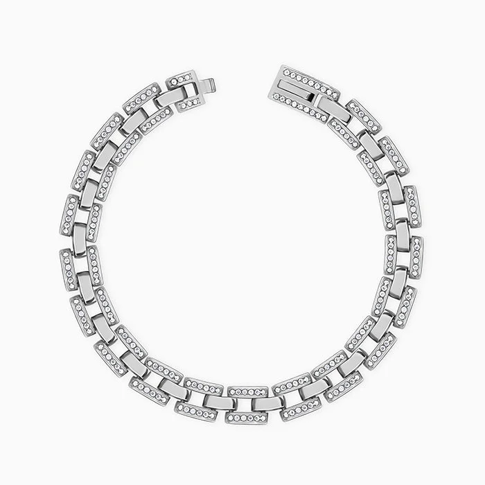 Get The Best Deals On Timeless Jewelry Pieces Silver Quiet Ambition Bracelet For Him Get The Best Deals On Timeless Jewelry Pieces Silver Quiet Ambition Bracelet For Him