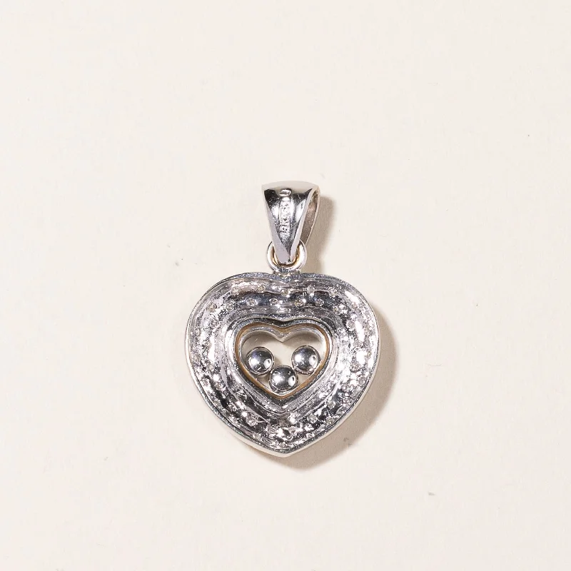 Best Jewelry Sale – Shop Exclusive Designs Now 18K White Gold Heart Shaped Diamond Pendant | 0.36ctw Best Jewelry Sale – Shop Exclusive Designs Now 18K White Gold Heart Shaped Diamond Pendant | 0.36ctw