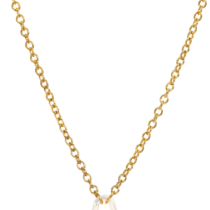 Your Dream Jewelry At Dream Prices – Shop Now 3mm Solid 14k Gold Hinge Chain