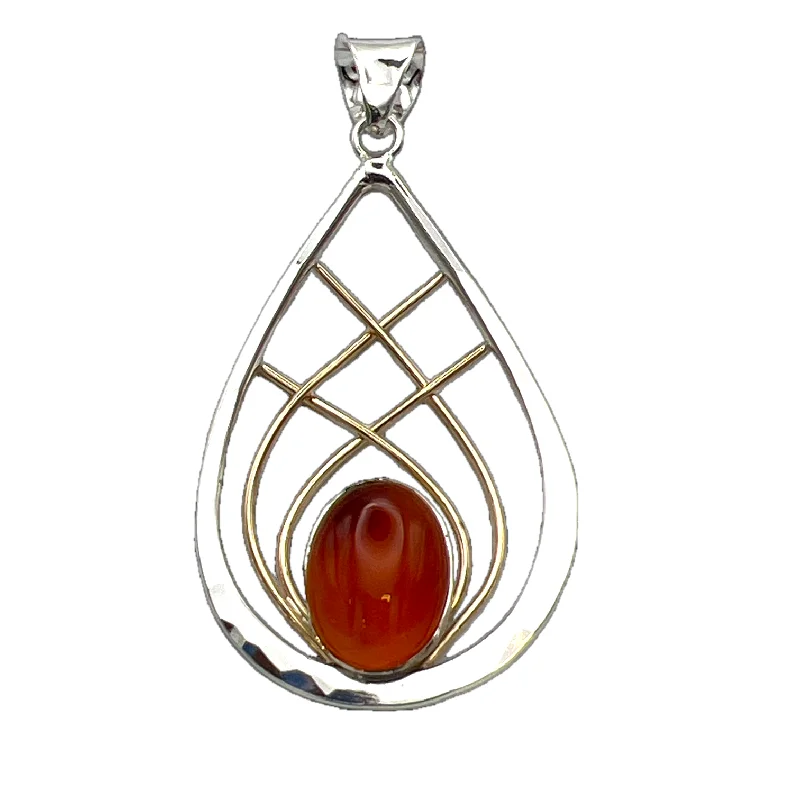 Discover Unique Jewelry With Special Limited-Time Offers 4064 - Encompassing Drop Pendant Discover Unique Jewelry With Special Limited-Time Offers 4064 - Encompassing Drop Pendant