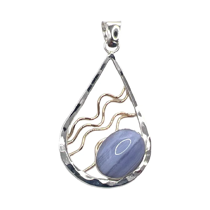 Jewelry Flash Sale – Stylish Designs At Unbeatable Rates 4065 - Island Pendant