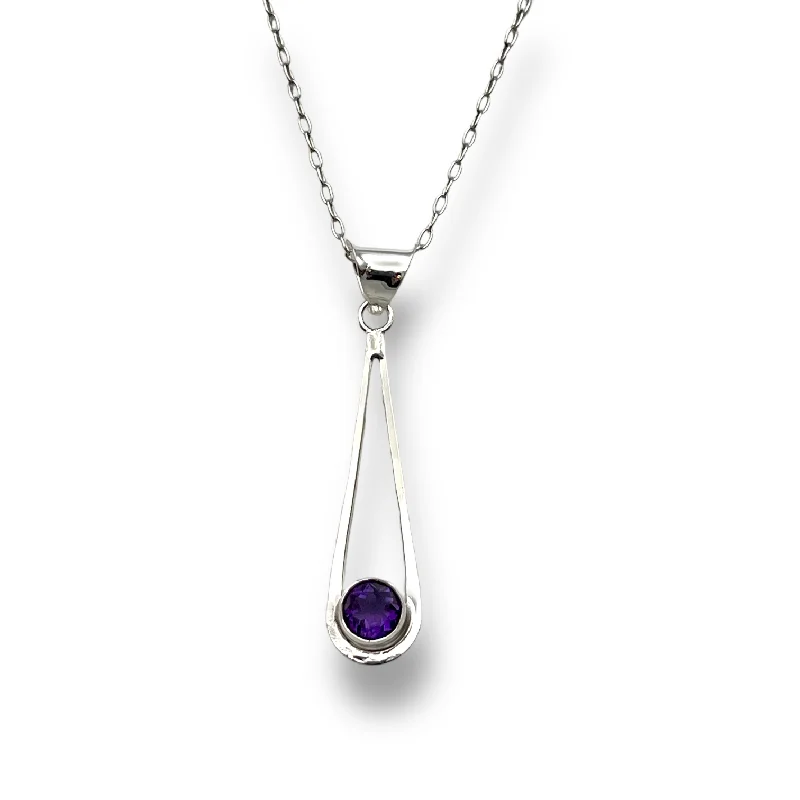 Celebrate Every Occasion With Sparkling Savings 4066 - Drip Drop Pendant