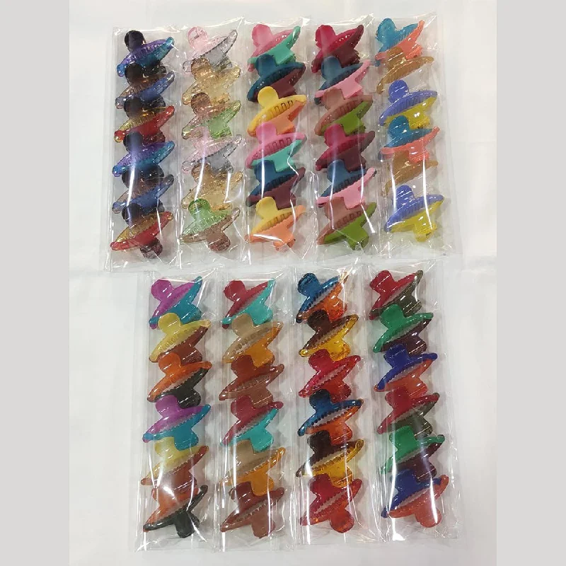 Dazzle With Discounts – Shop Jewelry On Sale BJNY Hair Claw Clips