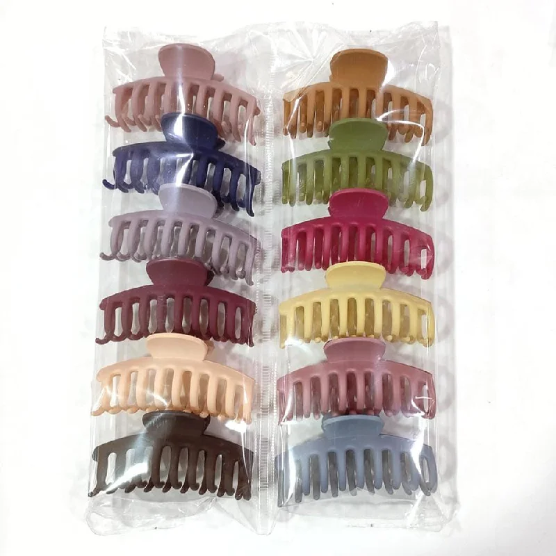 Chic, Trendy, And Affordable Jewelry Sale BJNY Hair Claw Clips