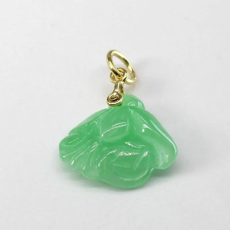 Elegant Designs, Unbeatable Discounts – Shop Jewelry Now Carved Jadeite Pendant | 3.00ct | Elegant Designs, Unbeatable Discounts – Shop Jewelry Now Carved Jadeite Pendant | 3.00ct |