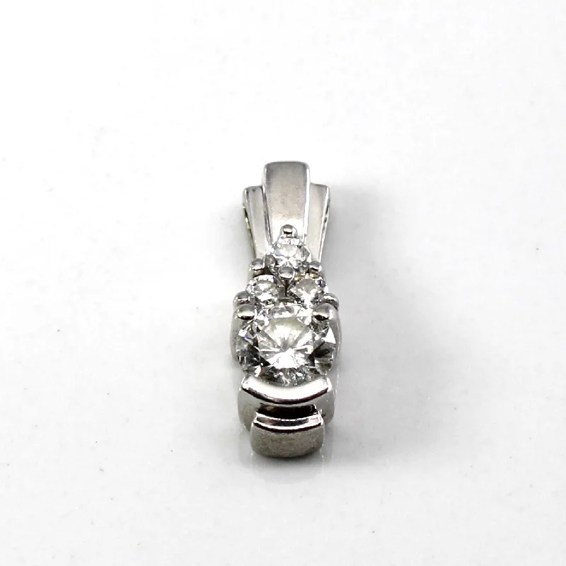 Sparkle For Less – Shop Our Limited-Time Jewelry Deals Cluster Diamond Pendant | 0.39ctw | Sparkle For Less – Shop Our Limited-Time Jewelry Deals Cluster Diamond Pendant | 0.39ctw |