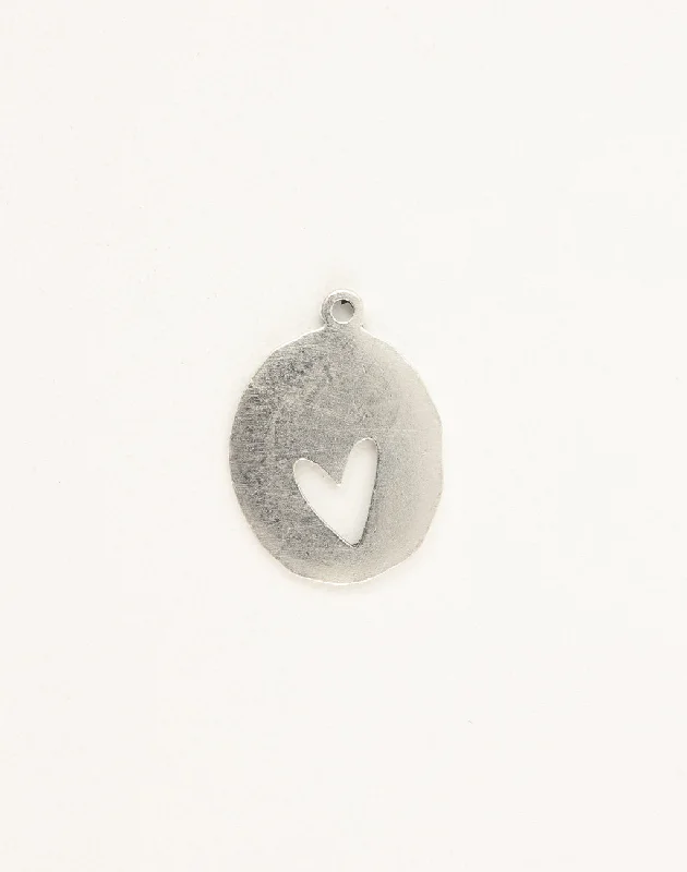 Limited-Time Jewelry Sale – Elegant Styles At Less Organic Oval Heart Blank, 36x26mm, (1pc) Limited-Time Jewelry Sale – Elegant Styles At Less Organic Oval Heart Blank, 36x26mm, (1pc)