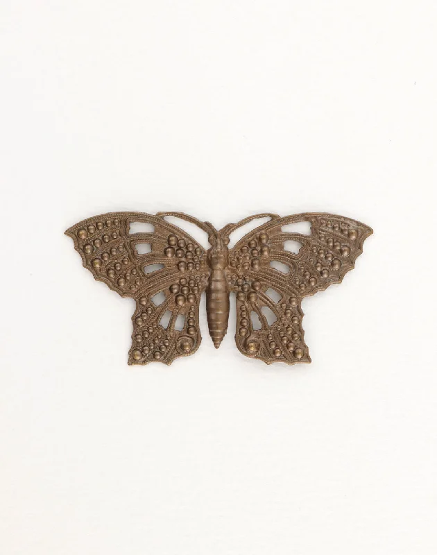 Sparkle On A Budget – Fine Jewelry For Less Butterfly Element, 58x29mm, (1pc)