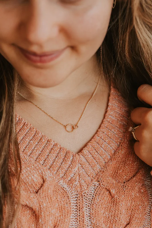 Jewelry Sale Alert – Shop Timeless Elegance Today Demi Tiny Links Necklace