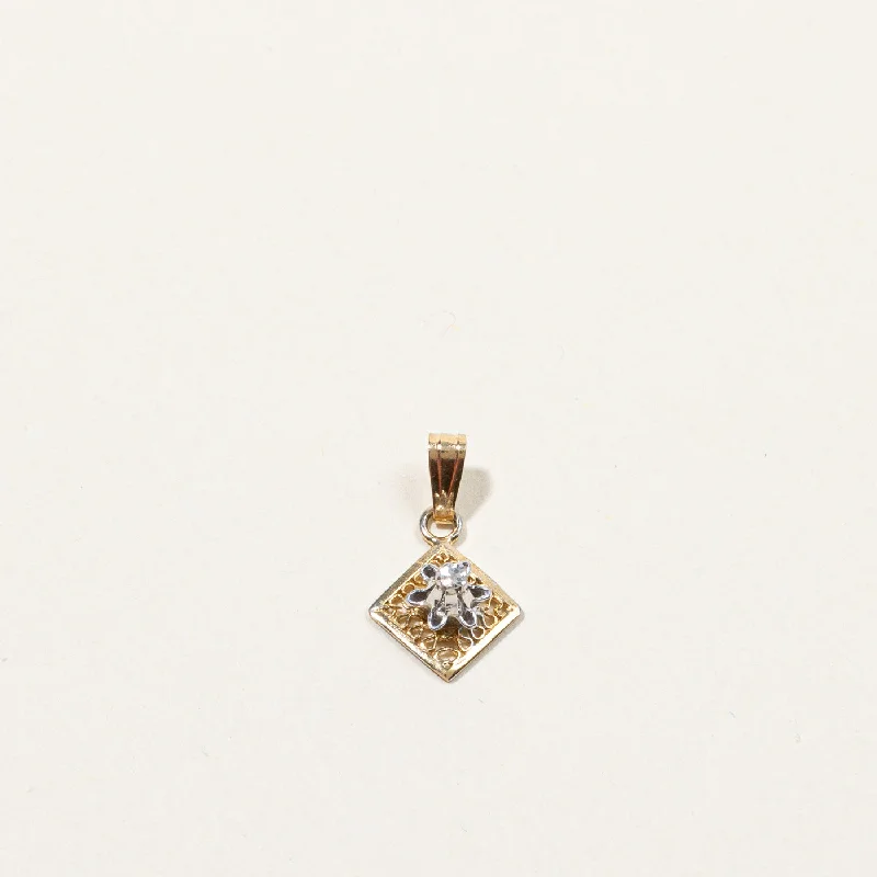 Shine In Style – Shop Jewelry Discounts Today Diamond Pendant | 0.01ct |