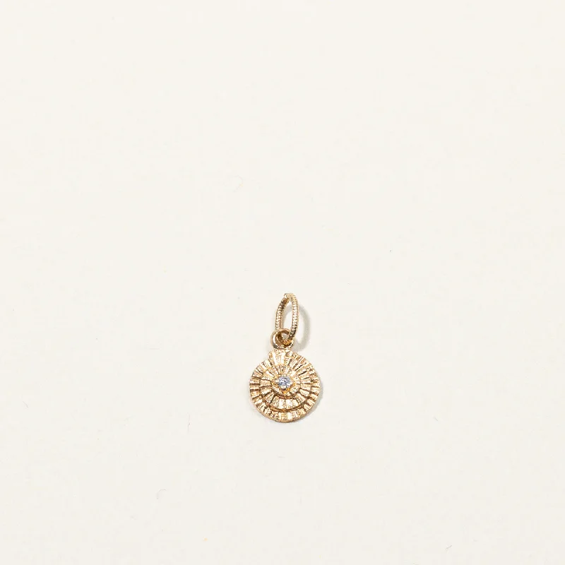 Huge Savings On Premium Jewelry Styles Diamond Pendant | 0.01ct |