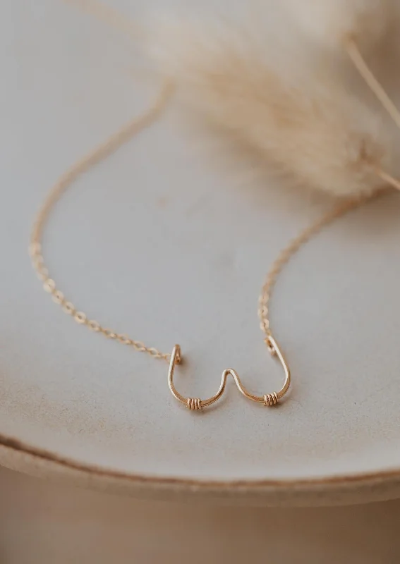 Jewelry Deals That Outshine The Rest Dolly Necklace