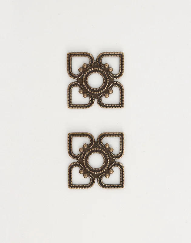 Your Perfect Accessory Now At The Best Price Attic Window, 35mm, (2pcs)
