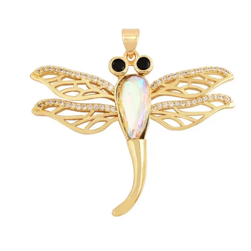 Jewelry Clearance Event – Stock Up Before It's Over Extra Large Dragonfly Charm For Charm Necklace Jewelry Clearance Event – Stock Up Before It's Over Extra Large Dragonfly Charm For Charm Necklace