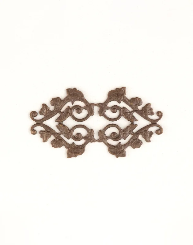 Sparkle For Less – Shop Our Limited-Time Jewelry Deals Deco Vines Filigree, 59x31mm, (1pc)