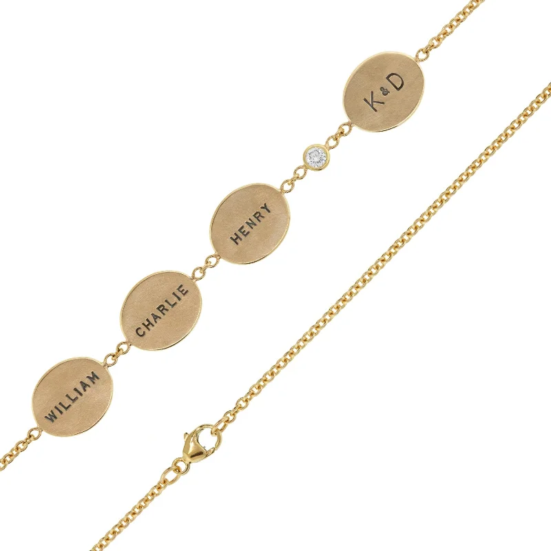 Luxury Jewelry Clearance – Shop Premium Styles Now Family Chain