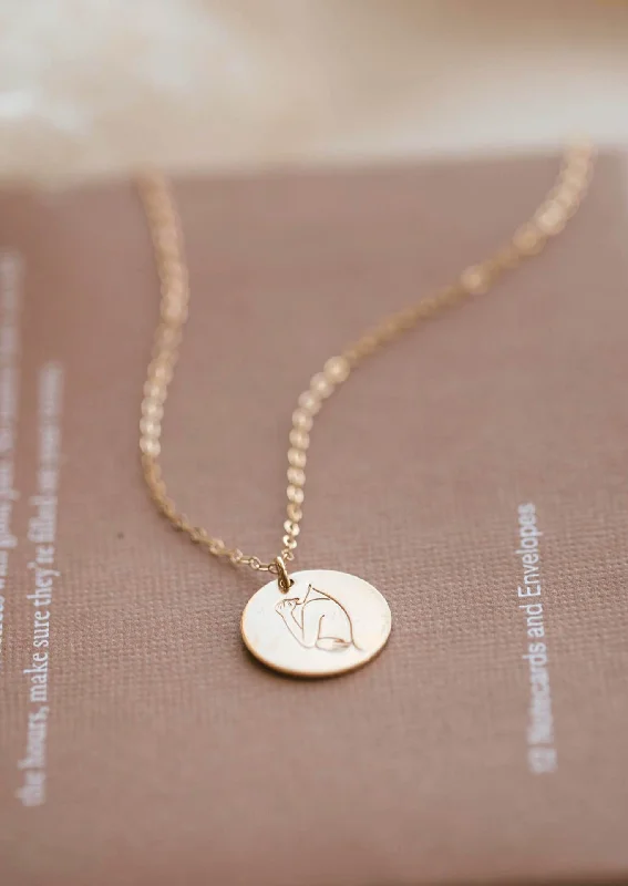Upgrade Your Jewelry Collection For Less Femme Necklace