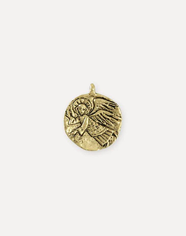 10K Gold Antique