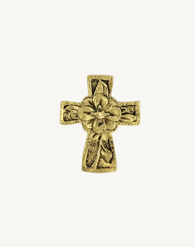 10K Gold Antique