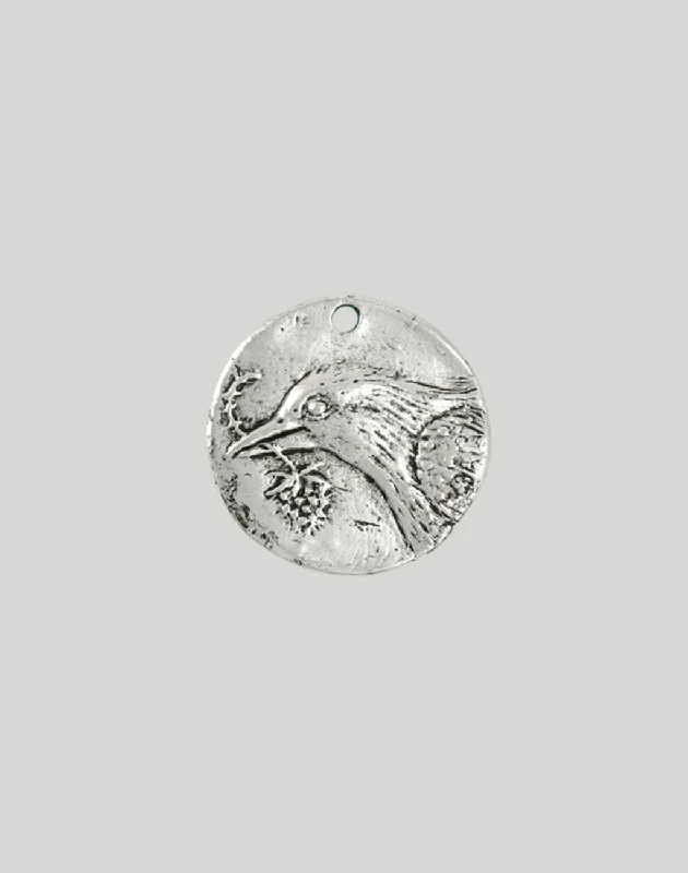 Sterling Silver Antique