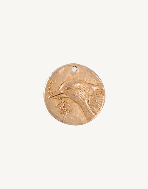 Rose Gold Antique