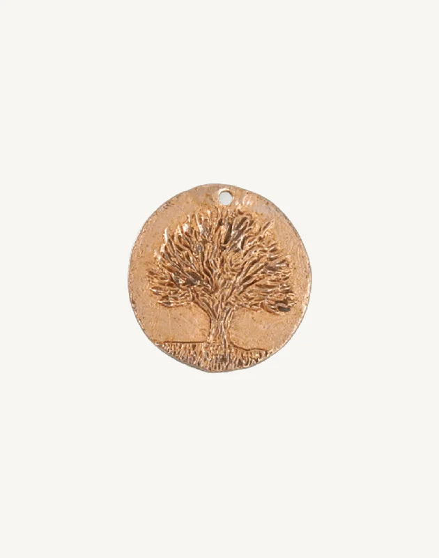 Rose Gold Antique