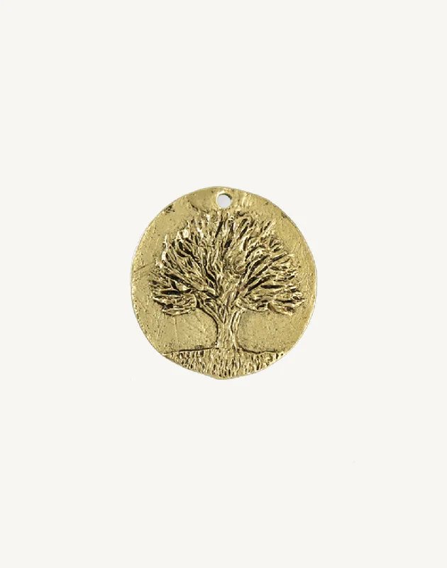 10K Gold Antique