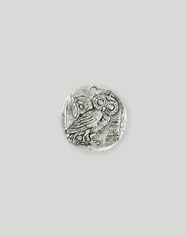 Sterling Silver Antique