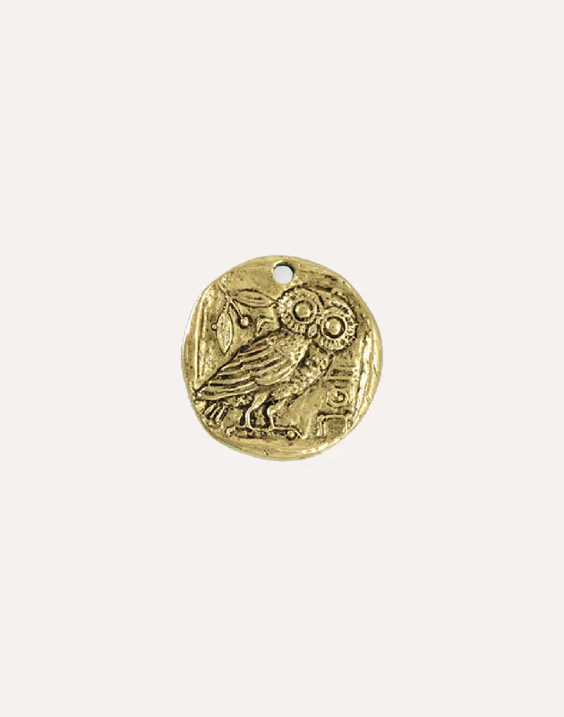 10K Gold Antique