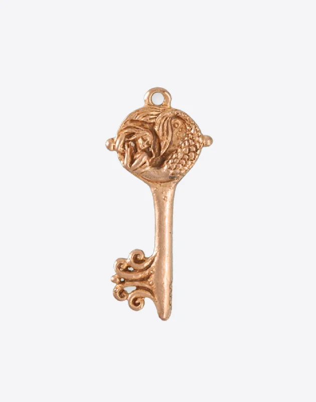 Rose Gold Antique