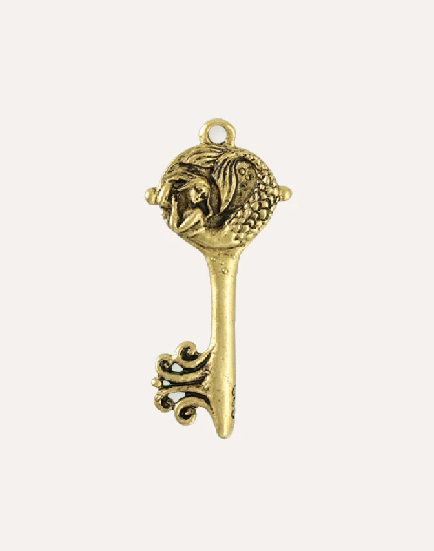 10K Gold Antique