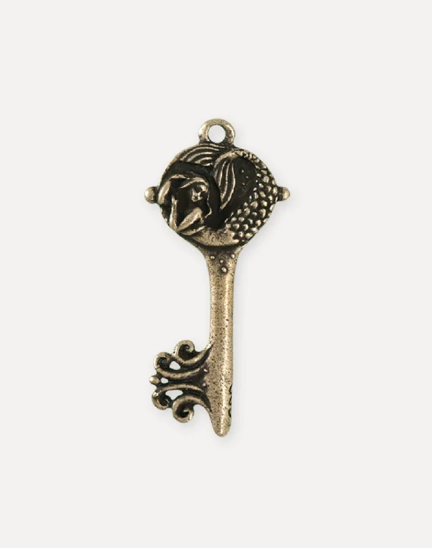 Bronze Antique
