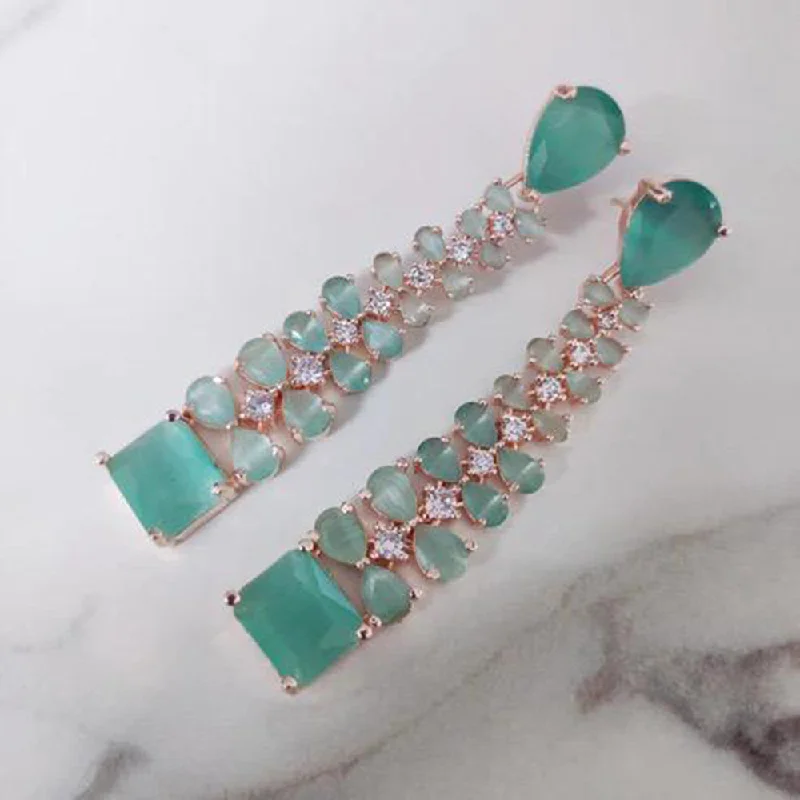 Mint Green