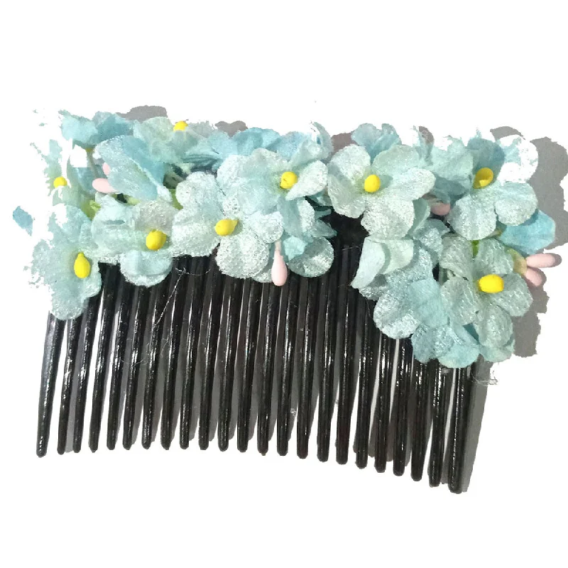 Exclusive Jewelry Sale Event – Shop Now Kavyas Kreation Designer Floral Hair Brooch Exclusive Jewelry Sale Event – Shop Now Kavyas Kreation Designer Floral Hair Brooch
