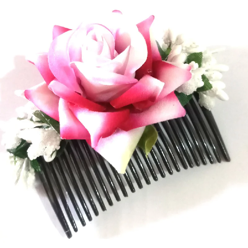 Jewelry Sale – Exclusive Styles At Lower Prices Kavyas Kreation Designer Floral Hair Brooch Jewelry Sale – Exclusive Styles At Lower Prices Kavyas Kreation Designer Floral Hair Brooch