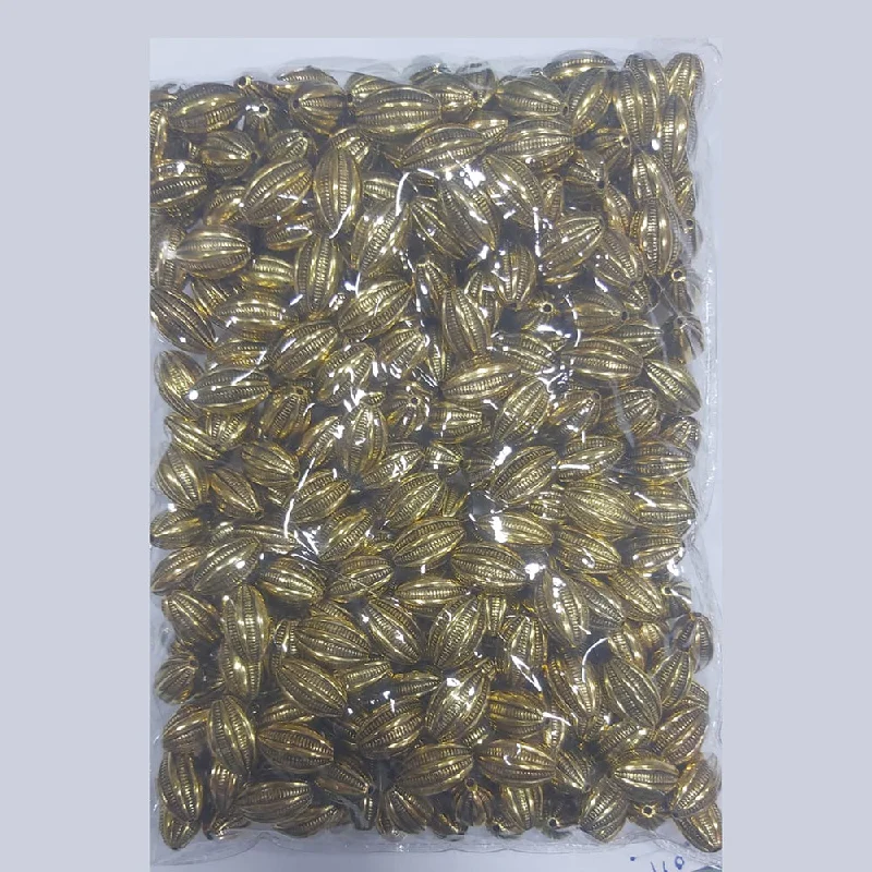 High-End Sparkle, Low-End Prices – Jewelry Sale Live Kriaa CCB Antique Plastic Beads
